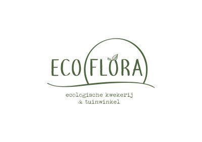 Logo Ecoflora