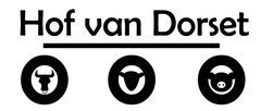 Logo Hof van Dorset