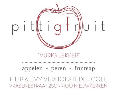 Logo Pittigfruit