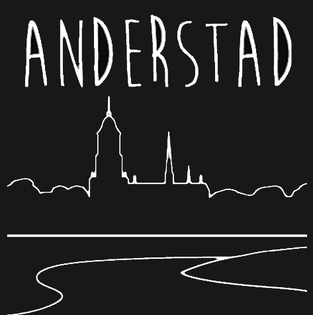 Logo Anderstad Honing