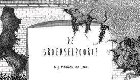 Logo De Groenselpoorte