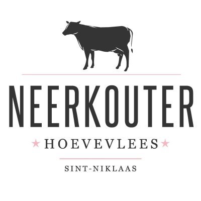 Logo Neerkouter Hoevevlees