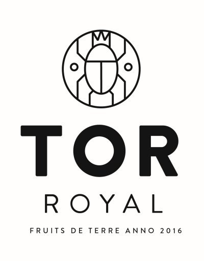 Logo TOR Royal