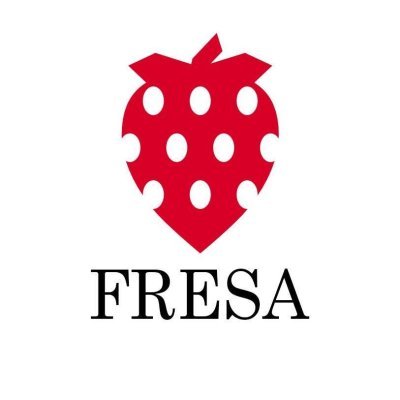 Logo Fresa Aardbeienautomaat