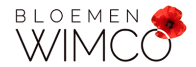 Logo Bloemen Wimco