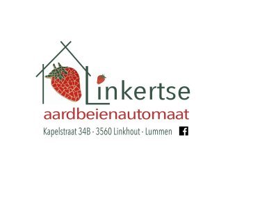 De Linkertse Aardbeienautomaat