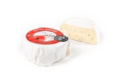 Poppy cheese