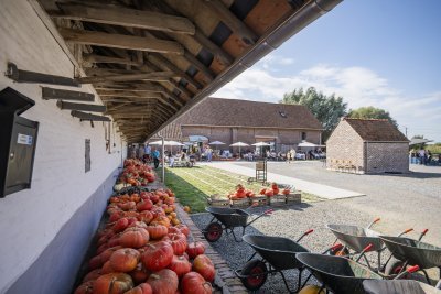 Hoeve De Drie Linden