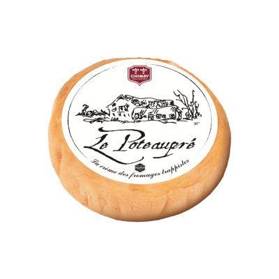 Le Poteaupré