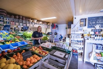 De Lommelse Hoevewinkel