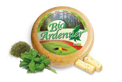 Ardenner Basilic