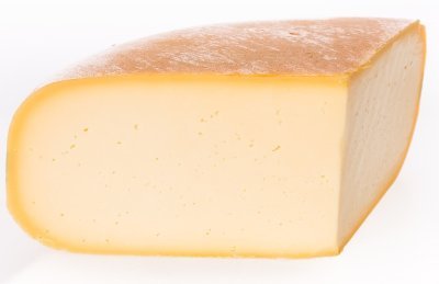 Fromage fermier jeune de Beauvoorde