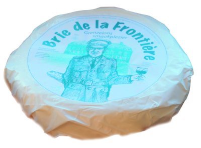 Brie de la frontière