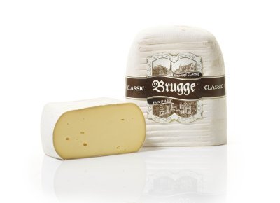 Brugge Broodje Classic