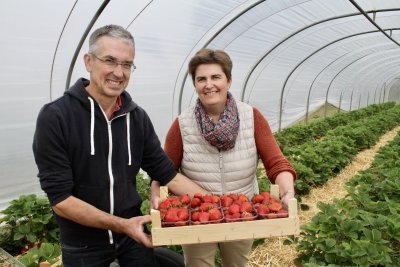 Wim en Kristien Rooms-Van Puyvelde