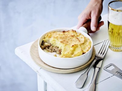 Hachis parmentier