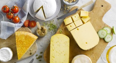 Comment conserver le fromage râpé ?