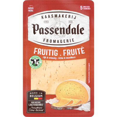 Passendale Fruitig