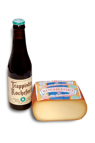 Rochefort trappiste