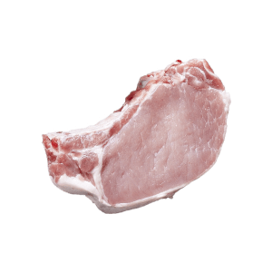 Comment cuire une côte de porc pour qu'elle soit bien tendre ?