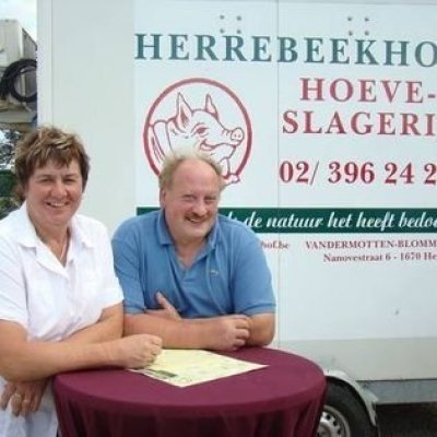 Herrebeekhof