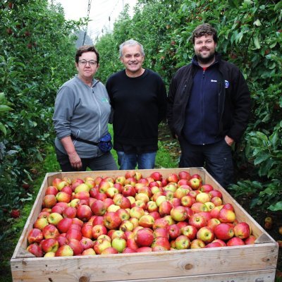 Fruitbedrijf Geerdens