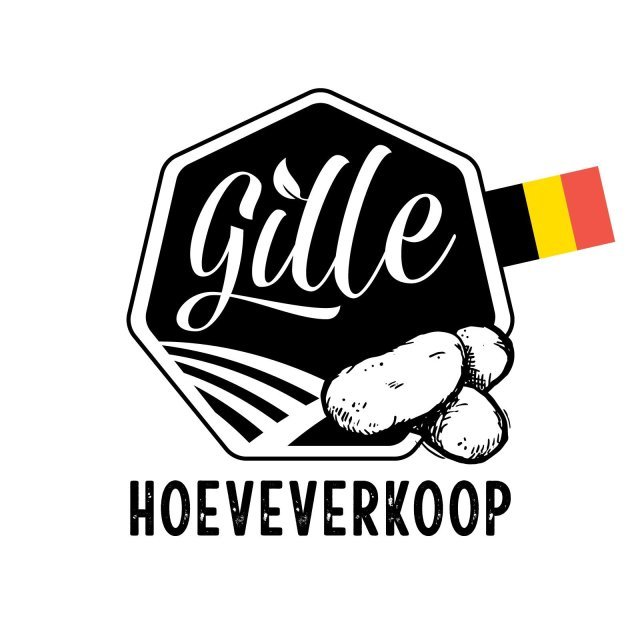 Hoeveverkoop Gille