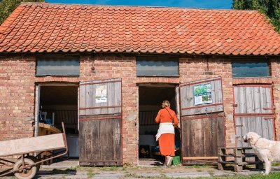 Hoevewinkel ‘t Buitenbeentje