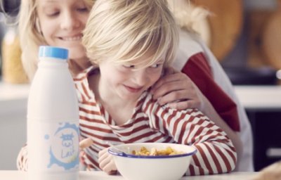 Petit déjeuner sain : les 4 ingrédients indispensables