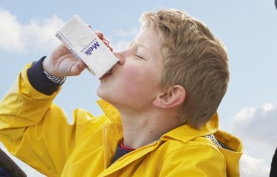 Intolérance au lactose ? Ne supprimez pas tous les produits laitiers