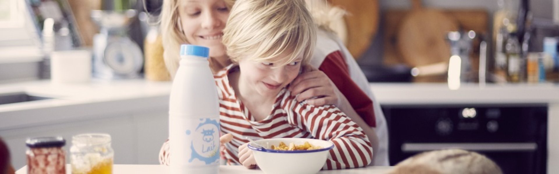 Petit Déjeuner Sain Avec Du Yaourt, Le Muesli Et Les Baies Naturels Image  stock - Image du éclailles, dessert: 69341153