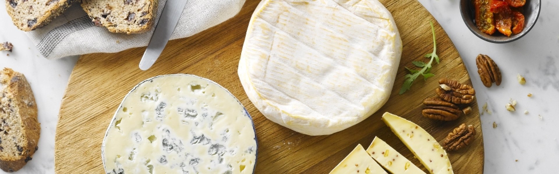 Le fromage de Herve - Quelles sont les origines de ce fromage belge et  comment le cuisiner ?