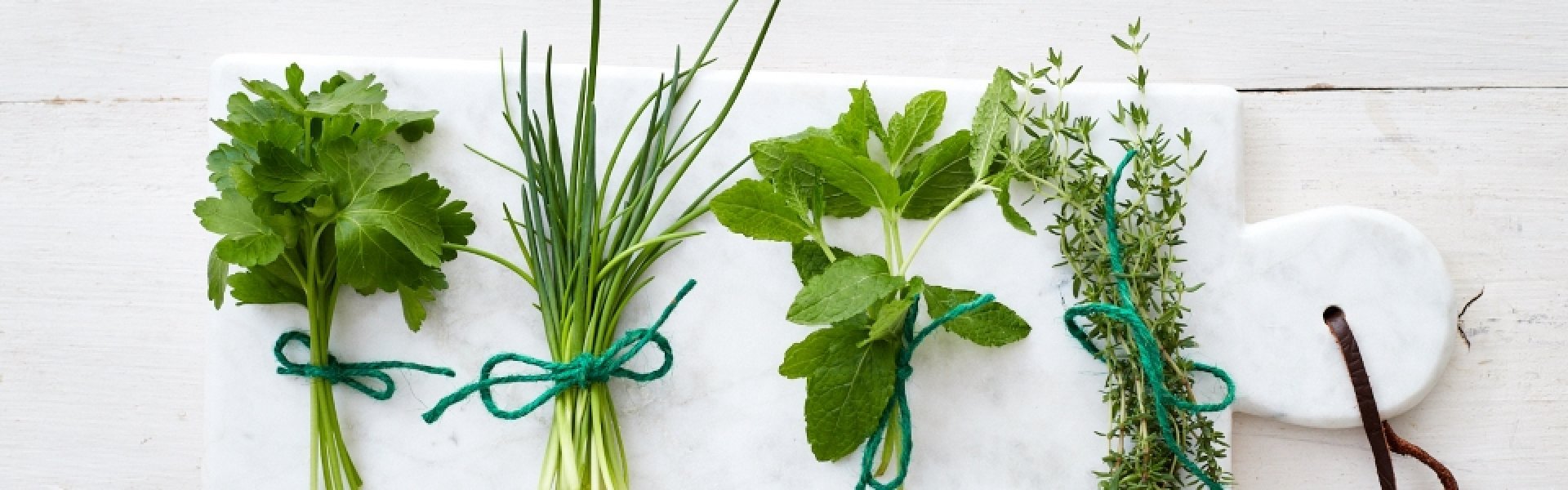 Herbes fraiches Herbes fraiches