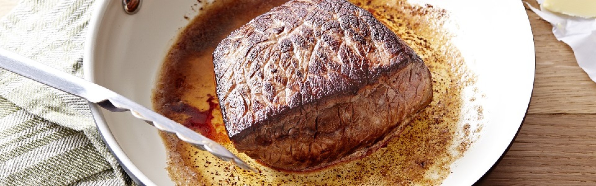 Comment Cuire Un Steak Bien De Chez Nous 